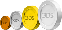 3DSCoins