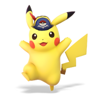 CaptainPikachu