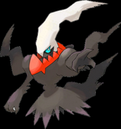 Darkrai