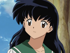 Kagome Hisuragi (InuYasha)