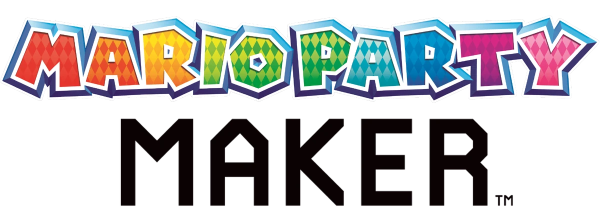 Mario Party Maker | Fantendo - Game Ideas & More | Fandom