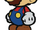 Paper Mario: The Nine Ancient Rubees