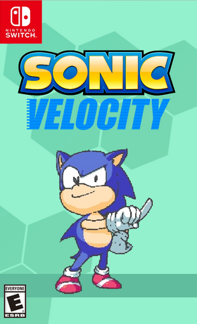 SonicVelocityBoxart