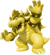 Gabe Bowser (Bowser's Twin Brother)