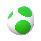 Yoshi Egg