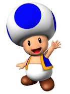 BlueToadOmega