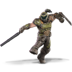images Super Smash Bros Ultimate Master Chief Render super smash bros ultimate x doom