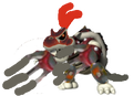 Dry Giga Morton Koopa Sr.