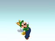 Fox Luigi