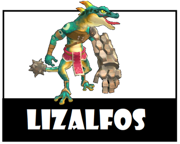 Lizalfos