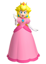 Princess Peach Medium