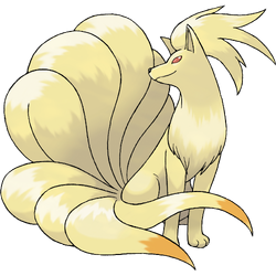 038Ninetales