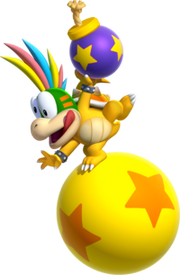 200px-Lemmy Koopa NSMBU-1