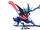 Greninja (SSBU)