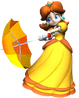 Daisy (NEWCOMER!) [Mario]