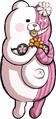 Danganronpa V3 Monophanie Sprite (1)