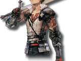 Protagonist (Final Fantasy XVI)