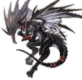 Bahamut | Fantendo - Game Ideas & More | Fandom