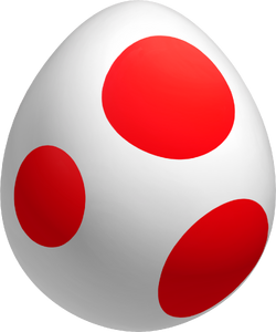 Yoshi Egg, Fantendo - Nintendo Fanon Wiki