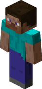 Steve Minecraft