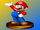 Super Smash Bros. New Story / List of Super Mario Trophies