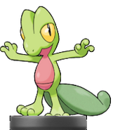 Treecko