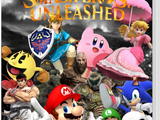 Super Smash Bros Unleashed