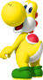 Yellow Yoshi