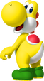 Yellow Yoshi LIGHT