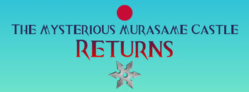 The Mysterious Murasame Castle Returns Fantendo Game Ideas More Fandom
