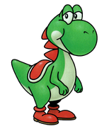 Yoshi