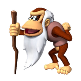 CrankyKong