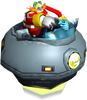 EggmanMachine