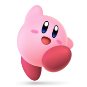 Kirby SSBU