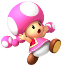 Toadette Small