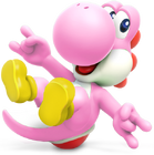 Yoshi - Pink