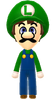 Luigi Mii