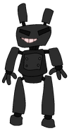 Animatronic (Goblin's doppelganger)