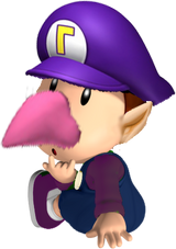 Babywaluigi