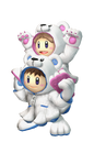 Ice Climbers Polar PM