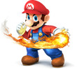 MARIO (Mario Series)