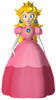 Princess Toadstool 105