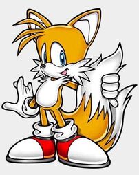 Tails