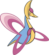 Cresselia