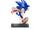 Amiibo/Sonic