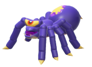 Giant Spider 3D Model