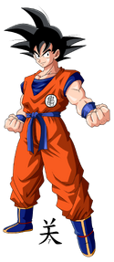 Goku