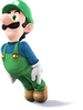 Luigi (The Super Mario Bros. Super Show!)