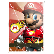 Mario Card