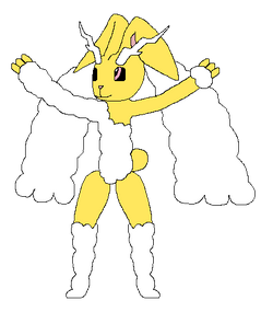 Montalian Lopunny